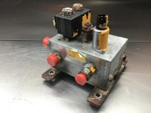 Liebherr Proportionalventil